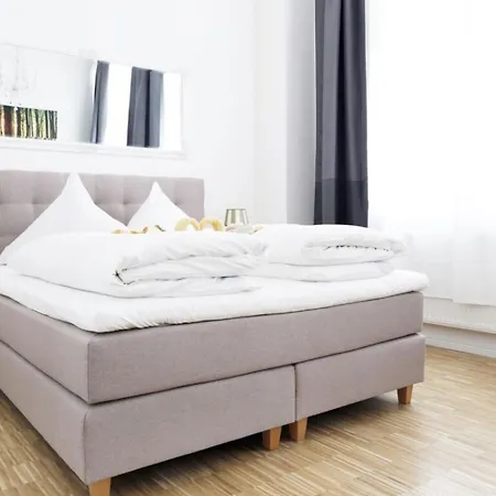 Daire Urban Guelhane İstanbul