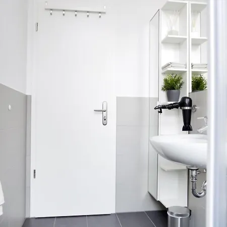Urban Guelhane Daire *