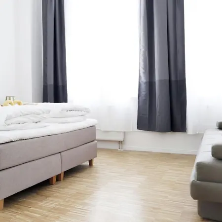 Daire Urban Guelhane İstanbul