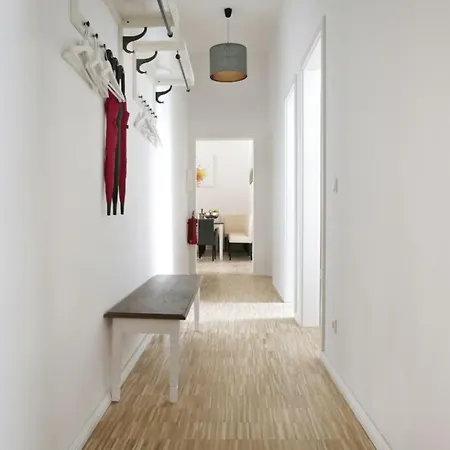 Urban Guelhane Daire İstanbul