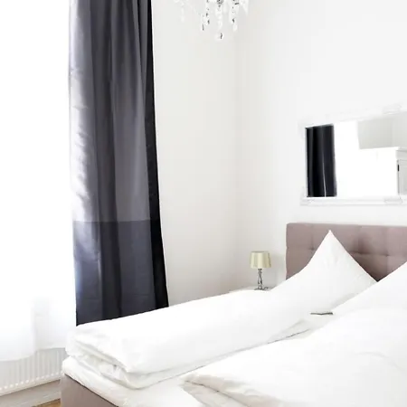 Apartman Urban Guelhane Isztambul