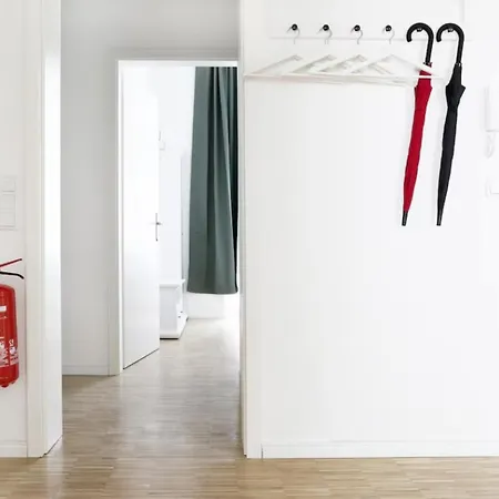 Apartman Urban Guelhane